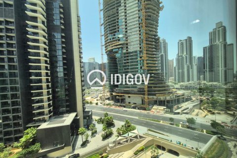 Office in Business Bay, Dubai 75.62 sq.m. № 124646