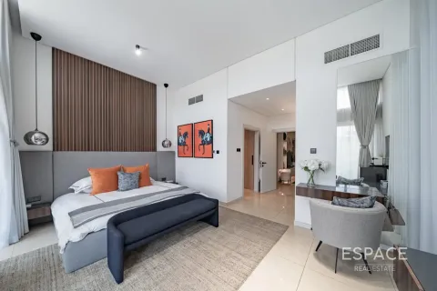 Adosado en Al Furjan, Dubai, 3 dormitorios, 292 m², № 122419 - foto 18