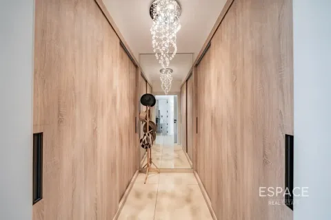 Adosado en Al Furjan, Dubai, 3 dormitorios, 292 m², № 122419 - foto 15