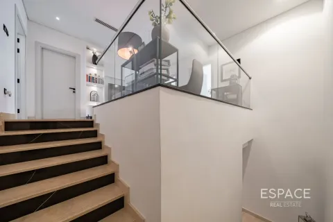 Adosado en Al Furjan, Dubai, 3 dormitorios, 292 m², № 122419 - foto 10