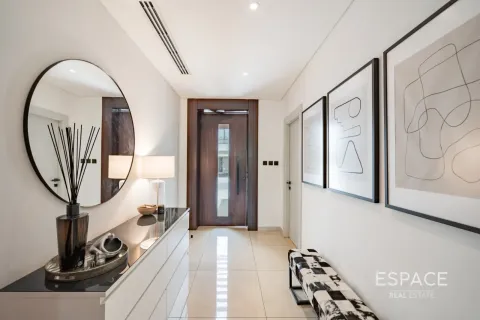 Adosado en Al Furjan, Dubai, 3 dormitorios, 292 m², № 122419 - foto 9
