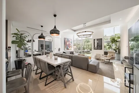 Adosado en Al Furjan, Dubai, 3 dormitorios, 292 m², № 122419 - foto 4