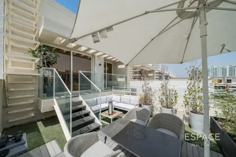 Adosado en Al Furjan, Dubai, 3 dormitorios, 292 m², № 122419 - foto 20