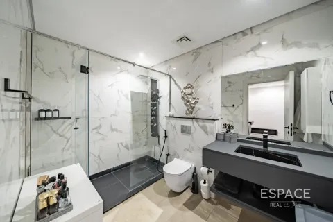 Adosado en Al Furjan, Dubai, 3 dormitorios, 292 m², № 122419 - foto 12