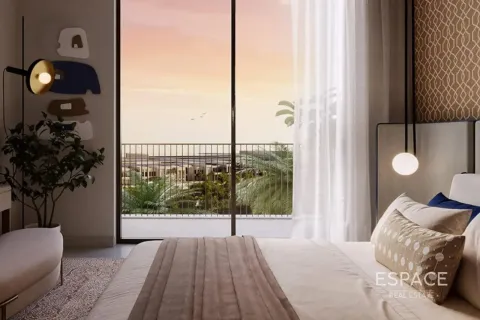 Apartment in Dubai Hills Estate, Dubai 2 bedrooms, 112 sq.m. № 122415 - photo 3