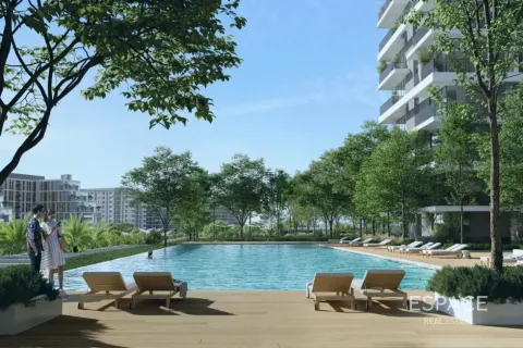 Apartment in Dubai Hills Estate, Dubai 2 bedrooms, 112 sq.m. № 122415 - photo 12