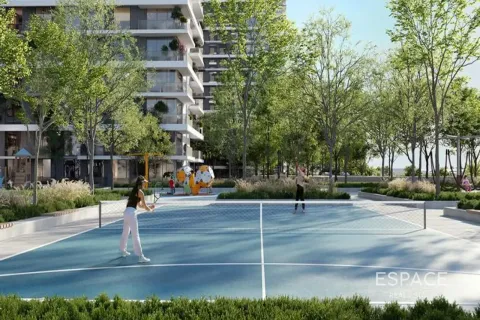 Apartment in Dubai Hills Estate, Dubai 2 bedrooms, 112 sq.m. № 122415 - photo 6