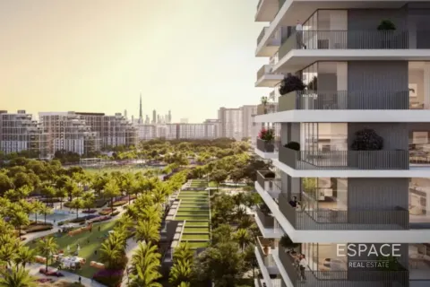 Apartment in Dubai Hills Estate, Dubai 2 bedrooms, 112 sq.m. № 122415 - photo 5