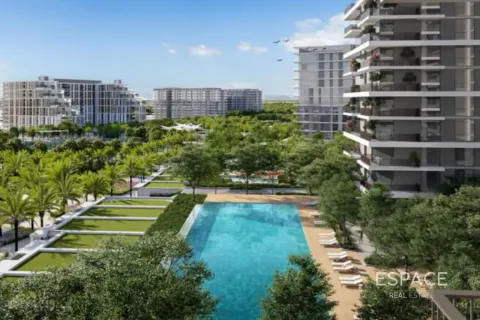 Apartment in Dubai Hills Estate, Dubai 2 bedrooms, 112 sq.m. № 122415 - photo 2