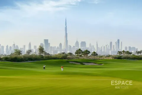 Apartment in Dubai Hills Estate, Dubai 2 bedrooms, 112 sq.m. № 122415 - photo 7