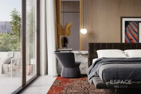 Apartment in Dubai Hills Estate, Dubai 2 bedrooms, 112 sq.m. № 122415 - photo 8