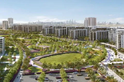 Apartment in Dubai Hills Estate, Dubai 2 bedrooms, 112 sq.m. № 122415 - photo 13