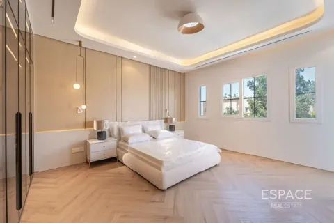Villa in Springs 11, The Springs, Dubai 3 bedrooms, 228 sq.m. № 122421 - photo 7
