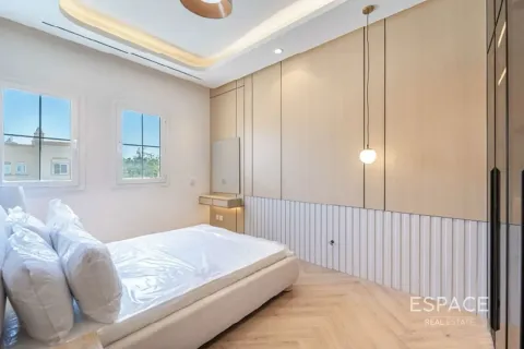 Villa in Springs 11, The Springs, Dubai 3 bedrooms, 228 sq.m. № 122421 - photo 9