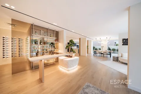 Villa à Arabian Ranches, Dubai, 5 chambres, 480 m², № 122417 - photo 2
