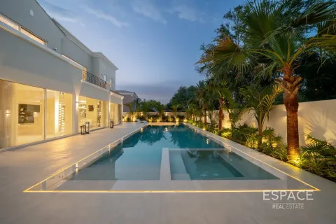 Villa à Arabian Ranches, Dubai, 5 chambres, 480 m², № 122417 - photo 15