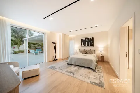 Villa à Arabian Ranches, Dubai, 5 chambres, 480 m², № 122417 - photo 9