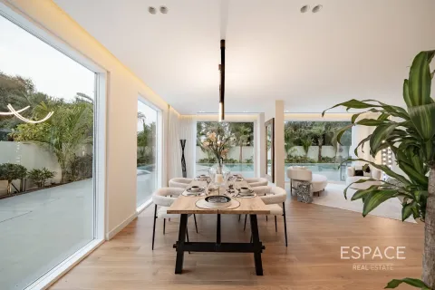 Villa à Arabian Ranches, Dubai, 5 chambres, 480 m², № 122417 - photo 3