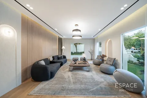 Villa à Arabian Ranches, Dubai, 5 chambres, 480 m², № 122417 - photo 19