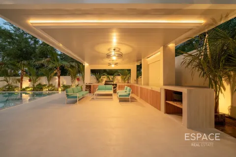 Villa à Arabian Ranches, Dubai, 5 chambres, 480 m², № 122417 - photo 16