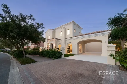 Villa à Arabian Ranches, Dubai, 5 chambres, 480 m², № 122417 - photo 17