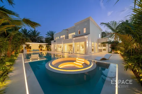 Villa in Arabian Ranches, Dubai 5 bedrooms, 480 sq.m. № 122417