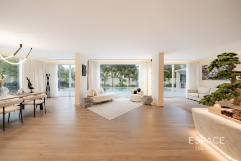 Villa à Arabian Ranches, Dubai, 5 chambres, 480 m², № 122417 - photo 20