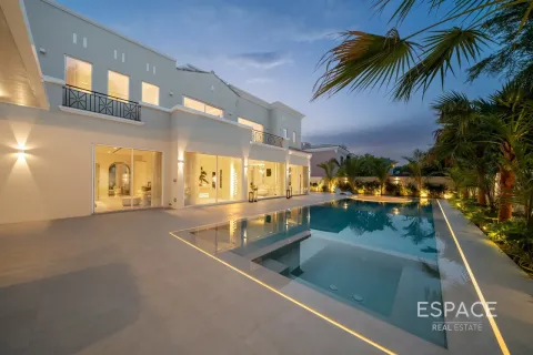 Villa à Arabian Ranches, Dubai, 5 chambres, 480 m², № 122417 - photo 14