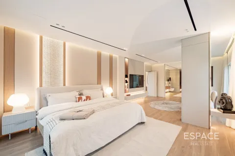 Villa à Arabian Ranches, Dubai, 5 chambres, 480 m², № 122417 - photo 7
