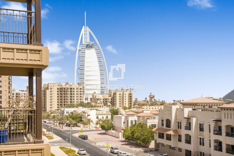 Appartement à Madinat Jumeirah Living, Umm Suqeim, Dubai, 1 chambre, 70 m², № 7389