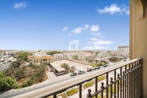 Apartamento en Madinat Jumeirah Living, Umm Suqeim, Dubai, 1 dormitorio, 70 m², № 7389 - foto 20