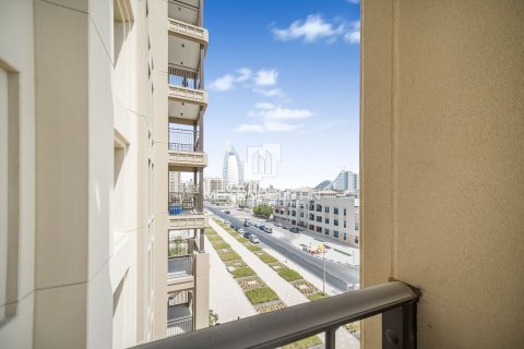 Apartamento en Madinat Jumeirah Living, Umm Suqeim, Dubai, 1 dormitorio, 70 m², № 7389 - foto 17