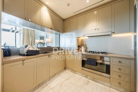 Apartment in The Address Residence Fountain Views, Downtown Dubai (Downtown Burj Dubai), Dubai 3 bedrooms, 214.05 sq.m. № 136707 - photo 6
