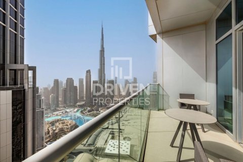 Apartment in The Address Residence Fountain Views, Downtown Dubai (Downtown Burj Dubai), Dubai 3 bedrooms, 214.05 sq.m. № 136707 - photo 18