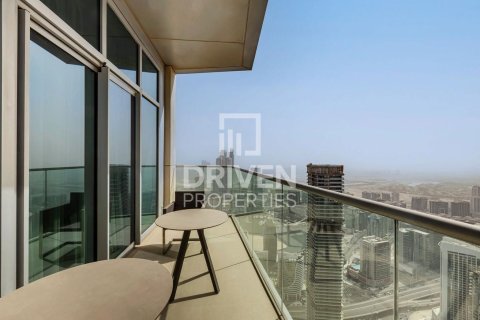 Apartment in The Address Residence Fountain Views, Downtown Dubai (Downtown Burj Dubai), Dubai 3 bedrooms, 214.05 sq.m. № 136707 - photo 19