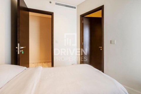 Apartment in The Address Residence Fountain Views, Downtown Dubai (Downtown Burj Dubai), Dubai 3 bedrooms, 214.05 sq.m. № 136707 - photo 11