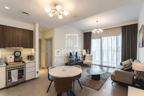 شقة في Park Heights, دبي هيلز استيت, دبي 1غرف نوم, 59.92 م² رقم 136712 - صورة 2