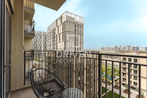 شقة في Park Heights, دبي هيلز استيت, دبي 1غرف نوم, 59.92 م² رقم 136712 - صورة 10
