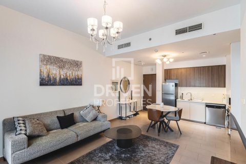 Apartment in Park Heights, Dubai Hills Estate, Dubai 1 bedroom, 59.92 sq.m. № 136712