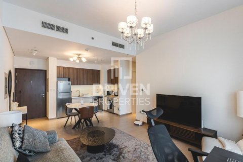شقة في Park Heights, دبي هيلز استيت, دبي 1غرف نوم, 59.92 م² رقم 136712 - صورة 3