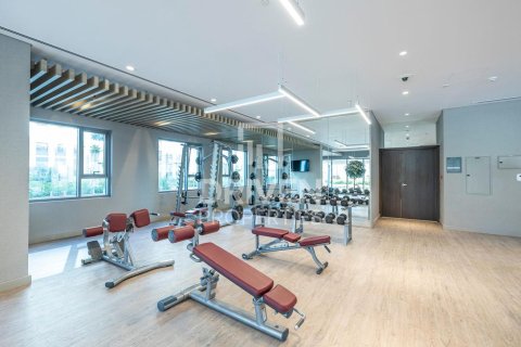 شقة في Park Heights, دبي هيلز استيت, دبي 1غرف نوم, 59.92 م² رقم 136712 - صورة 14