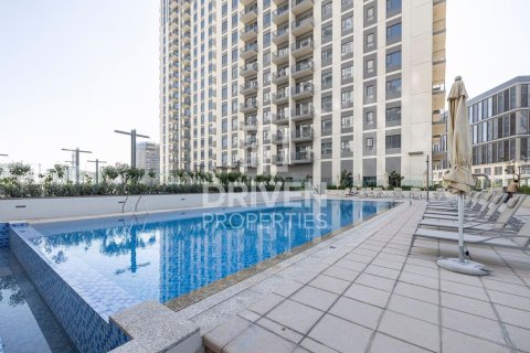 شقة في Park Heights, دبي هيلز استيت, دبي 1غرف نوم, 59.92 م² رقم 136712 - صورة 15
