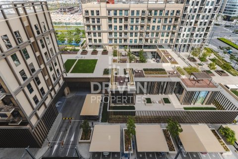 شقة في Park Heights, دبي هيلز استيت, دبي 1غرف نوم, 59.92 م² رقم 136712 - صورة 9
