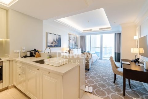 Appartement à Downtown Dubai (Downtown Burj Dubai), Dubai, studio, 51.75 m², № 136711 - photo 9