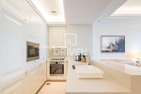 Appartement à Downtown Dubai (Downtown Burj Dubai), Dubai, studio, 51.75 m², № 136711 - photo 8
