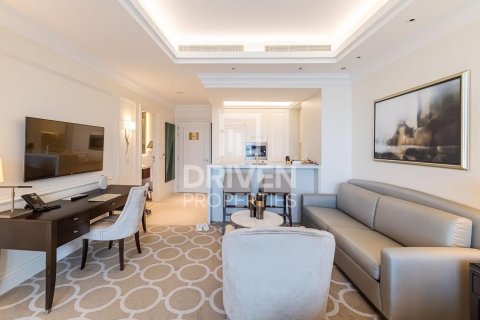 Appartement à Downtown Dubai (Downtown Burj Dubai), Dubai, studio, 51.75 m², № 136711 - photo 2