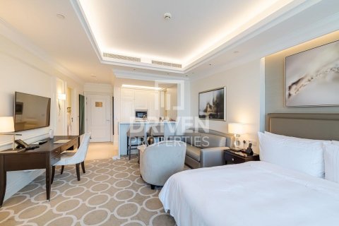 Appartement à Downtown Dubai (Downtown Burj Dubai), Dubai, studio, 51.75 m², № 136711 - photo 4