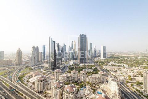 Appartement à Downtown Dubai (Downtown Burj Dubai), Dubai, studio, 51.75 m², № 136711 - photo 11