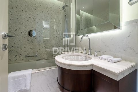 Appartement à Downtown Dubai (Downtown Burj Dubai), Dubai, studio, 51.75 m², № 136711 - photo 10