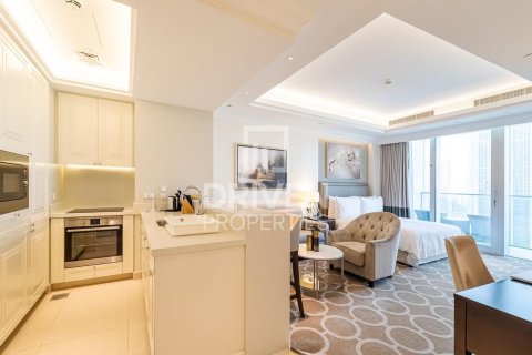 Appartement à Downtown Dubai (Downtown Burj Dubai), Dubai, studio, 51.75 m², № 136711 - photo 3